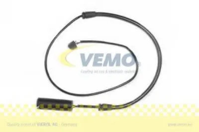 Сигнализатор, износ тормозных колодок VEMO купить