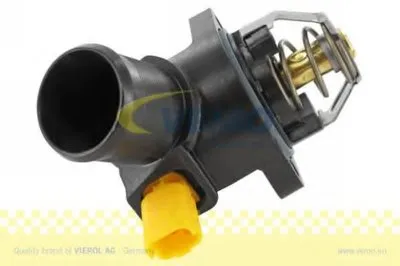 Термостат, охлаждающая жидкость VEMO купить