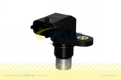 Датчик, частота вращения; Датчик частоты вращения, управление двигателем; Датчик, положение распределительного вала premium quality MADE IN EUROPE VEMO купить