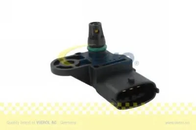 Датчик, давление во впускном газопроводе premium quality MADE IN EUROPE VEMO купить