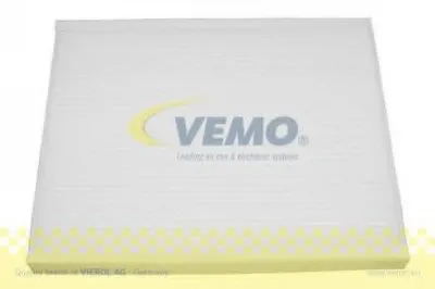 Фильтр, воздух во внутренном пространстве VEMO купить
