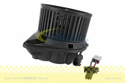 Вентилятор салона; Устройство для впуска, воздух в салоне VEMO купить