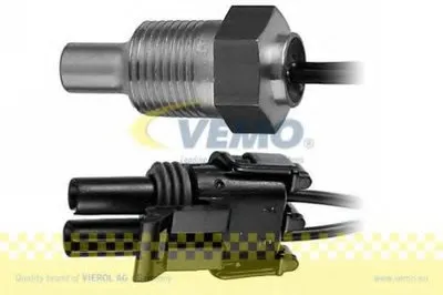 Датчик, температура охлаждающей жидкости; Датчик, температура охлаждающей жидкости; Датчик, температура охлаждающей жидкости premium quality MADE IN EUROPE VEMO купить