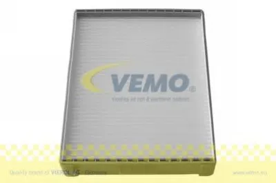 Фильтр, воздух во внутренном пространстве Q+, original equipment manufacturer quality VEMO купить