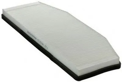 Фильтр, воздух во внутренном пространстве DENCKERMANN купить