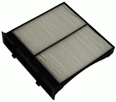 Фильтр, воздух во внутренном пространстве DENCKERMANN купить