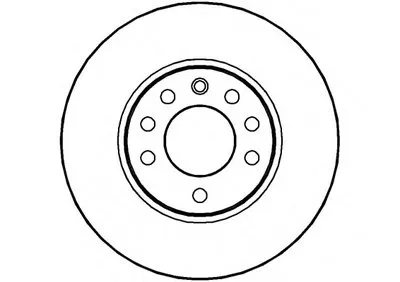 Тормозной диск NATIONAL купить