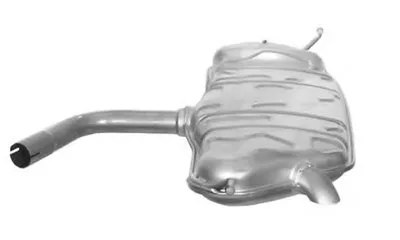 Глушитель выхлопных газов конечный IMASAF купить