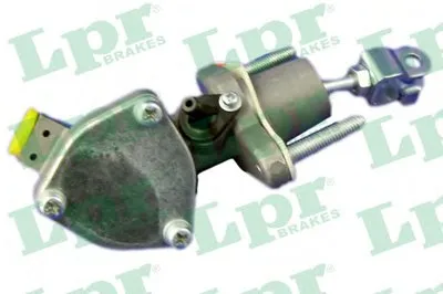 Главный цилиндр, система сцепления LPR купить