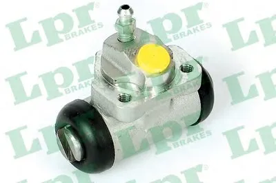 Колесный тормозной цилиндр LPR купить