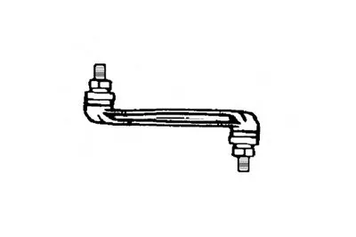 Тяга / стойка, стабилизатор OCAP купить