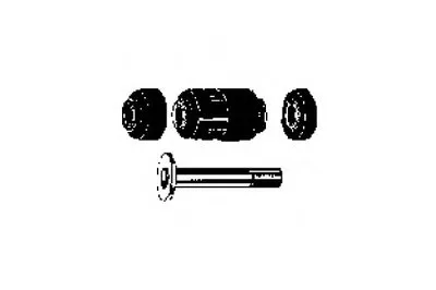 Ремкомплект, соединительная тяга стабилизатора OCAP купить
