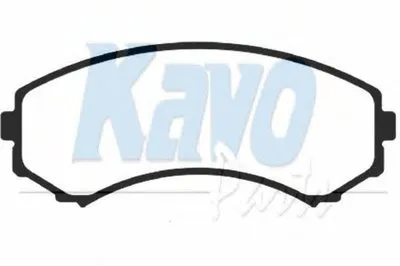 Комплект тормозных колодок, дисковый тормоз MK KASHIYAMA KAVO PARTS купить