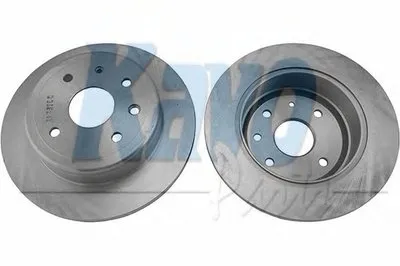 Тормозной диск KAVO PARTS купить