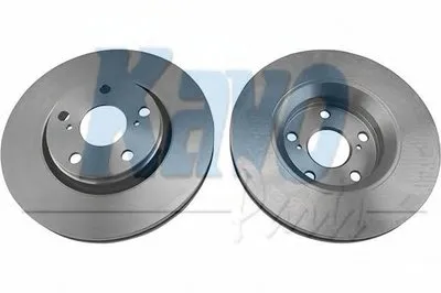 Тормозной диск KAVO PARTS купить