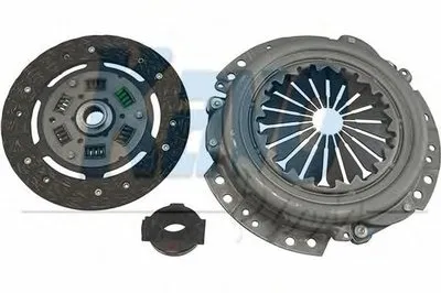 Комплект сцепления KAVO PARTS купить