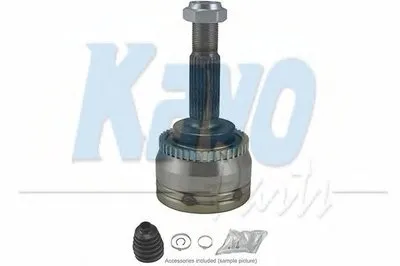 Шарнирный комплект, приводной вал KAVO PARTS купить