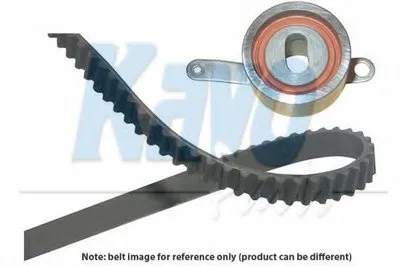Комплект ремня ГРМ KAVO PARTS купить