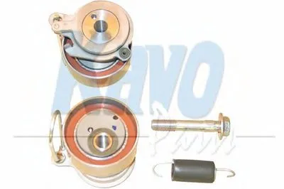 Натяжной ролик, ремень ГРМ KAVO PARTS купить