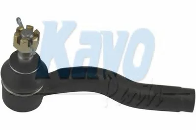 Наконечник поперечной рулевой тяги KAVO PARTS купить