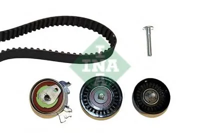 Комплект ремня ГРМ INA купить