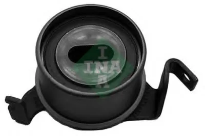 Натяжной ролик, ремень ГРМ INA купить