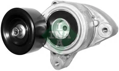 Натяжная планка, поликлиновой ремень INA купить