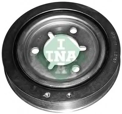 Ременный шкив, коленчатый вал INA купить