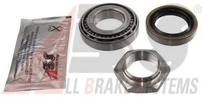 Комплект подшипника ступицы колеса A.B.S. купить