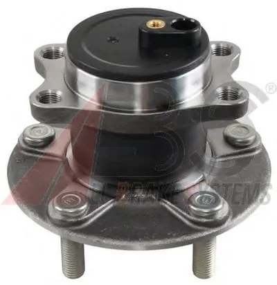 Комплект подшипника ступицы колеса A.B.S. купить