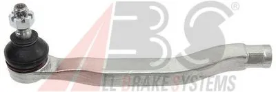 Наконечник поперечной рулевой тяги A.B.S. купить