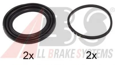 Ремкомплект, тормозной суппорт A.B.S. купить