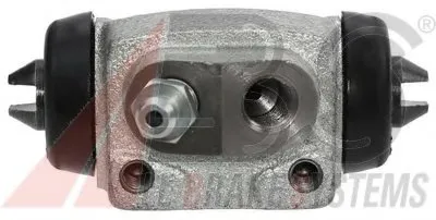 Колесный тормозной цилиндр