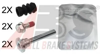 Комплект направляющей гильзы A.B.S. купить