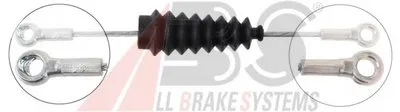 Трос, стояночная тормозная система A.B.S. купить