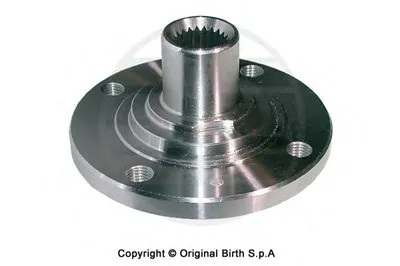 ? колесн. ступицы = BIRTH купить