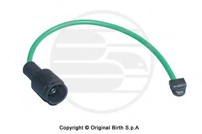 Датчик, износ тормозных колодок BIRTH купить