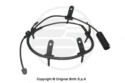 Датчик, износ тормозных колодок BIRTH купить