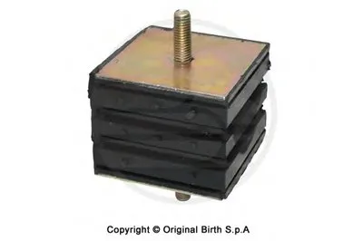 Кронштейн двигателя BIRTH купить