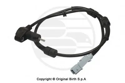 Датчик, частота вращения колеса BIRTH купить