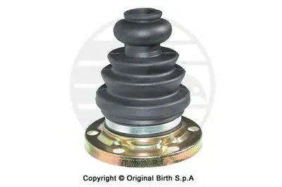 Пыльник, приводной вал BIRTH купить