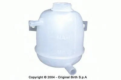 Бачок, радиатор BIRTH купить