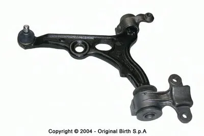 Рычаг независимой подвески колеса, подвеска колеса BIRTH купить