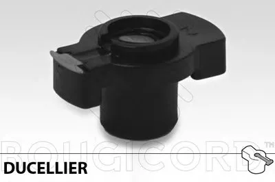 Бегунок распределителя зажигания BOUGICORD купить