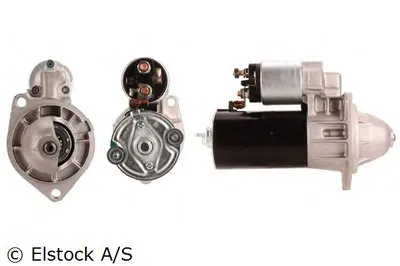 Стартер ELSTOCK купить