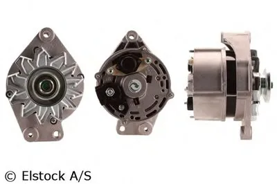 Генератор ELSTOCK купить