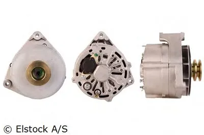 Генератор ELSTOCK купить