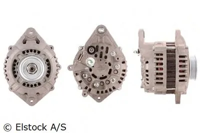 Генератор ELSTOCK купить