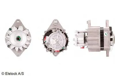 Генератор ELSTOCK купить