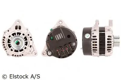 Генератор ELSTOCK купить